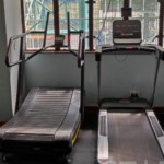 STARCO SPRO79 無動力弧跑機
